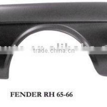 AUTO FENDER for MUSTANG