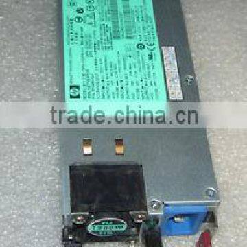500172-B21-C DL580G7 1200W battery