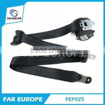 Pretensioner Seatbelt for Touran