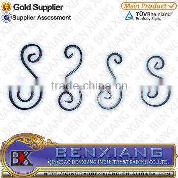 2015 Wrought Iron Scrolls Decorative C Scrolls S Scrolls