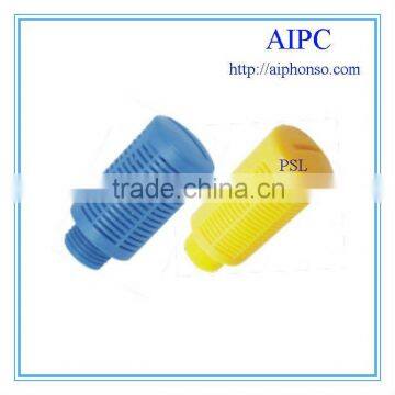 pneumatic components - PSL Silencer