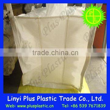 Factory price Pp Woven Sack/Jumbo Fishmeal Bag/Ton Bag made in China