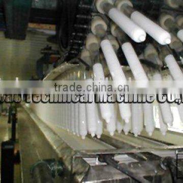 condom making machine (JB-CD)