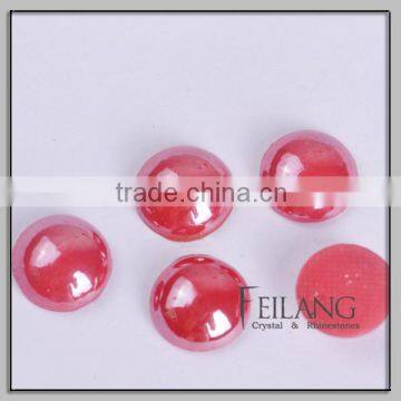 Feilang pottery hotfix beads for decoration