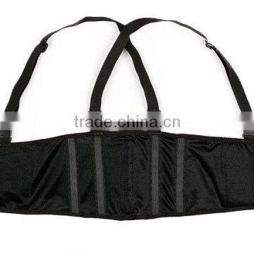 Elastic Excellent Compression Copper Knitting Elastic Knee Support photo-4