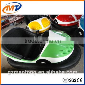 Mantong Amusement rides Bumper Car