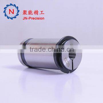 JN-Precision Straight Shank SC32 Collet, clamping collet with Factory Price