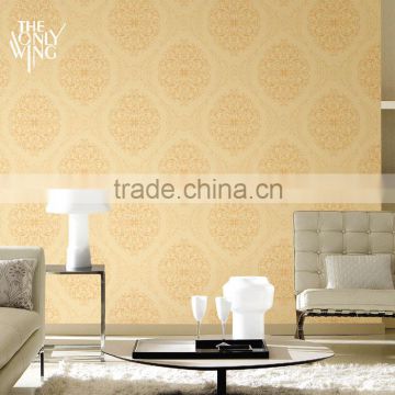 06206 china guangzhou factory price wallpaper producer