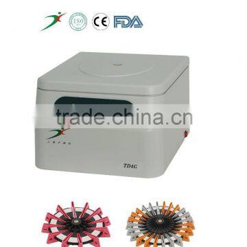 Blood Centrifuge TD4G with low cost