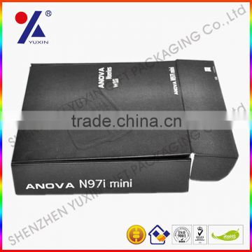 SHINNING BOX WITH CORRUGATED PAPER / DOUBLE OPENING BOX / FREE SAMPLE / FACTORY PRICE