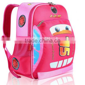 Hot selling girl school bag