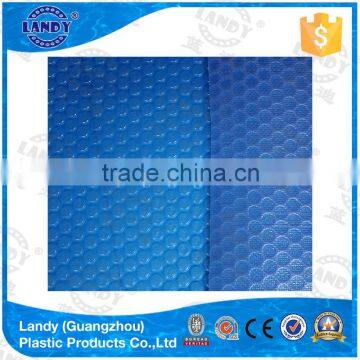 Easy Installation Preventing Evaporation Woven Swimming Pool Cover Tent photo-2