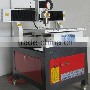Circuit Board Making Machine With CE /pcb Cnc Router600*600mm photo-2