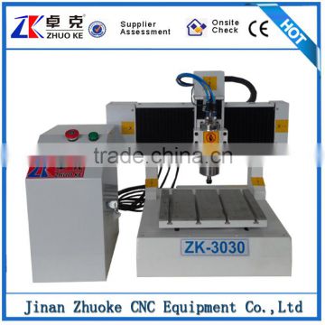 mini lathe desktop cnc router 3d metal milling cnc router acrylic pcb engraving machine price