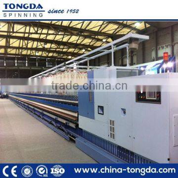 FA538 Ring Spinning Machine                        
                                                Quality Choice