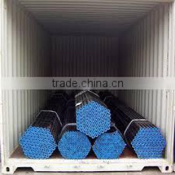 ASTM A53GR.B 24 INCH SEAMLESS STEEL PIPE XPY