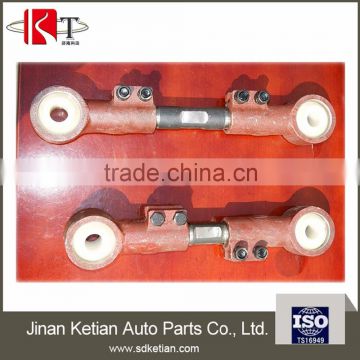 suspension adjustable torque arms for semi trailer