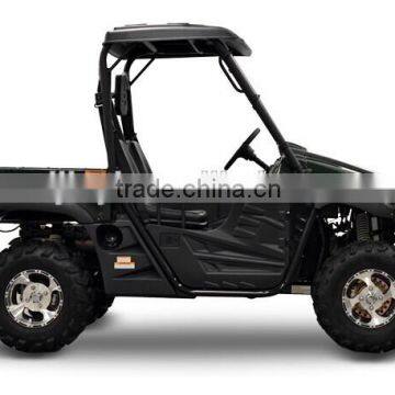 Low Price 1100cc UTV With EPA for Farm Use photo-5