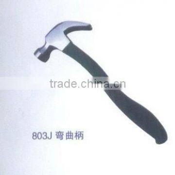 American type PLASTIC -FIBREGLASS handle CLAW HAMMER 803J