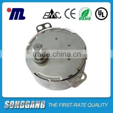 Wholesale Custoized TH-50 AC 220V 50RPM Free 4W AC Micro Synchronous Gear Motor, Window Shutter Motor Automatic Washing photo-3