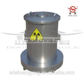 Nuclear storage drum,anti nuclear radiation