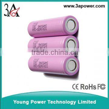 samsung ICR18650-26f 2600mah eletric bicycle battery