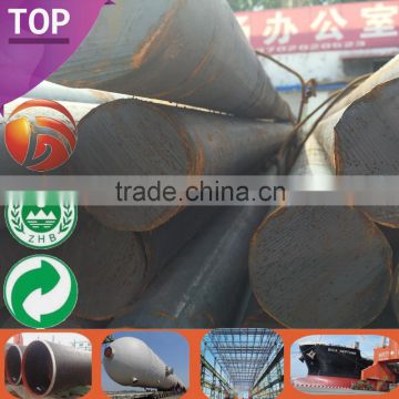 SAE51B20 High Quality type of steel bars Factory Supply free cutting steel