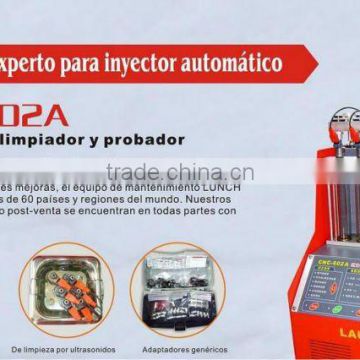 ultrasonic fuel injector cleaner