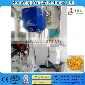 Maize Dehuller Machine photo-2