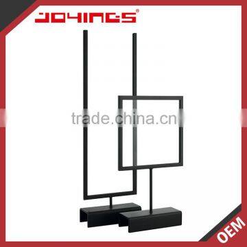 Metal Retail Display & Fixture,Price Tag Holder for Supermarket