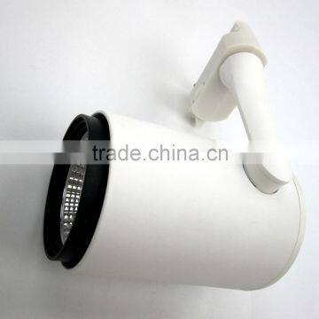 TIWIN Top Quality High CRI Commercial 52W COB Track Light 50w Led for Stores, Shopping Mall photo-6