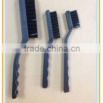 Low Cost Plastic PCB cleaning ESD brush