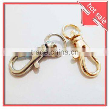 metal snap hook dog hook,bag snap hook for handbag,bag hardware