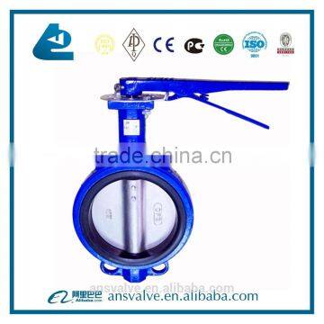 Water Valve Butterfly Valve photo-5