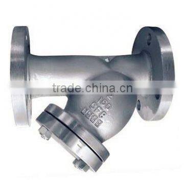 Stainless Steel Y Type Strainer photo-2