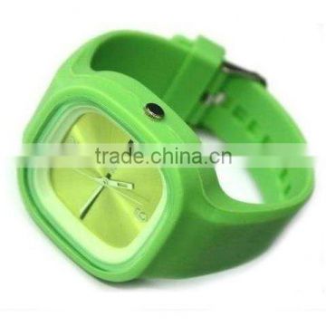 New Arrival Silicone Digital Watch