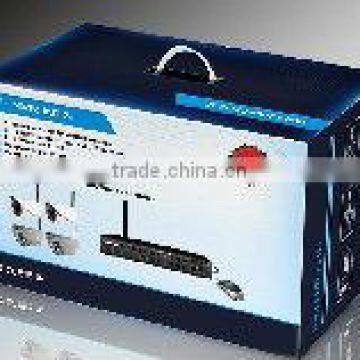 Wifi ip Camera With Nvr Kit