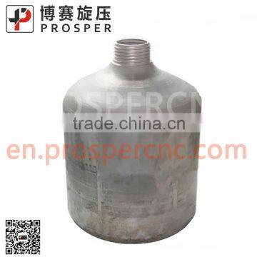 CNC metal spinning machine ,flanging machine ventilator spinning machine