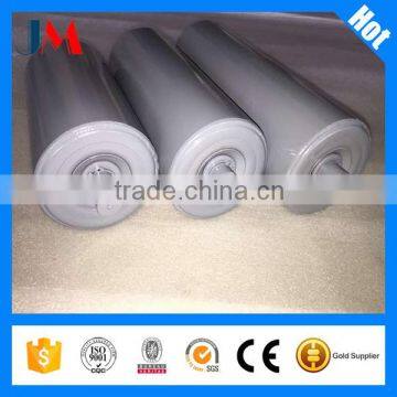 Fast delivery belt conveyor trough carrier roller for belt conveyor