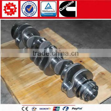 Cummins ISZ Crankshaft 4975048