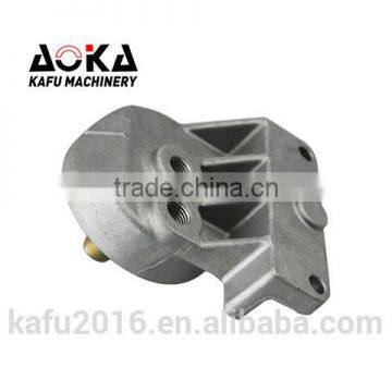Fuel Filter Head PC200-6 6D102 FF5052 6732-71-6220 for Excavator