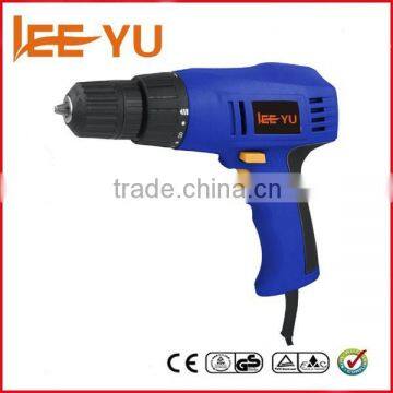 2014 new 10mm electric torque drill 240W hand drill