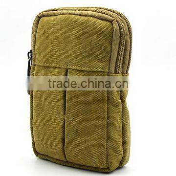 MINI Multifunctional Waist Bag Fanny Purse Shenzhen ISO Manufacturer