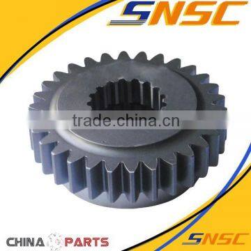 Fast 9JS180 transmission parts shandong SINOTRUK HOWO Truck 9J119T-1707030 Drive Gear "SNSC