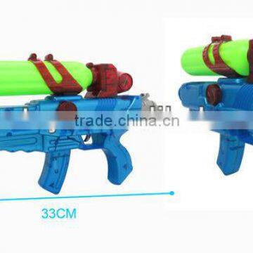 2013 Crazy Selling Summer Toys Reaching 10 Meters Gunshot Battery Operated Water Gun photo-3
