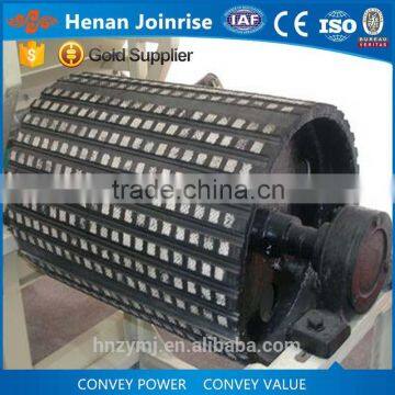 impact resistance conveyor drum roller