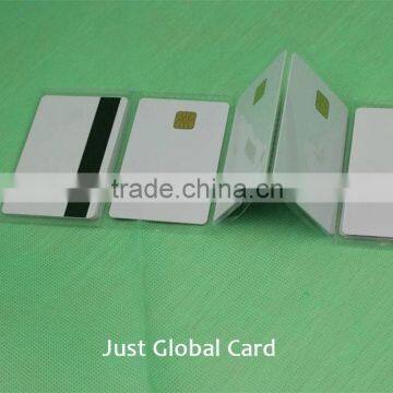 blank white Plastic PVC Cards for ID Card Printers /ID Card Printer
