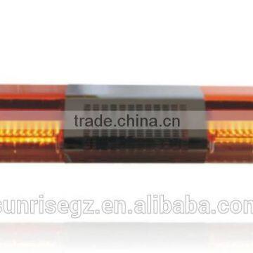 1.2M LED Longer Size warning light bar, Auto Large Size LED light bar , LED emergency light bar(SR-LWL-500L,LED) High Power LED