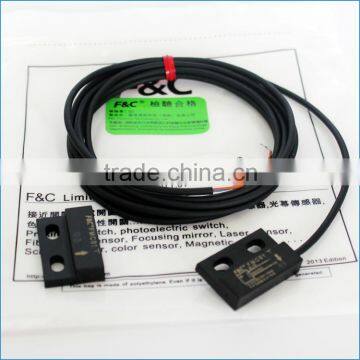 Thru Beam Door Magnetic Switch FMC01 photo-2