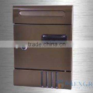 Mechanical Mail Box for Home (MG304)